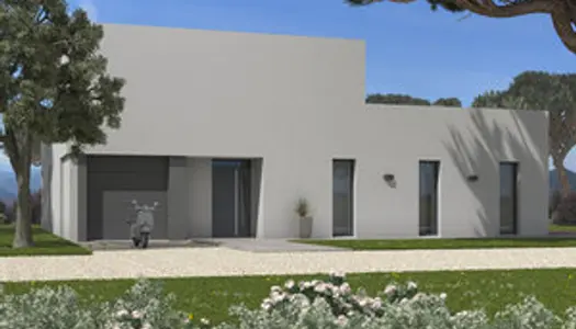 Maison 6 pièces 180 m² 