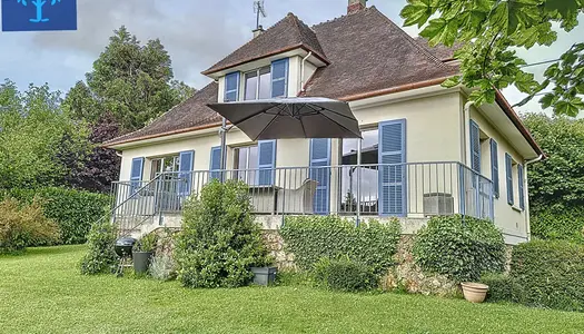 Maison 6 pièces 150 m² 