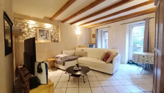 Maison 4 pièces 117 m²