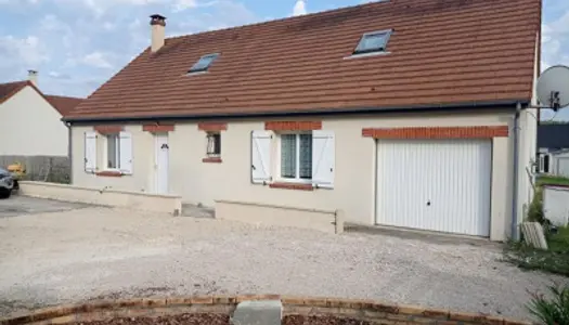 Maison 5 pièces 151 m²