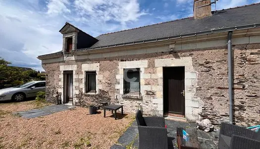 Maison 3 pièces 80 m² 