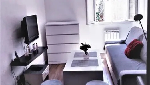 Ideal Etudiant magnifique appartement coeur Vieil Antibes 