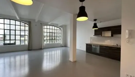 Appartement 3 pièces 102 m² 