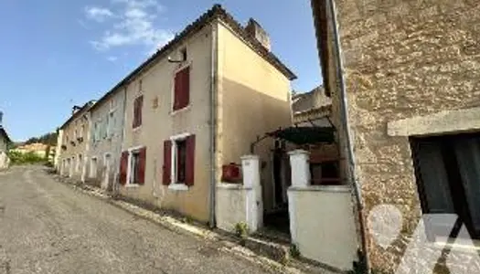 Maison 3 pièces 75 m²