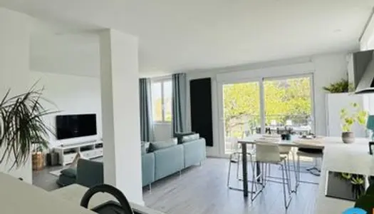 Maison 3 pièces 72 m²