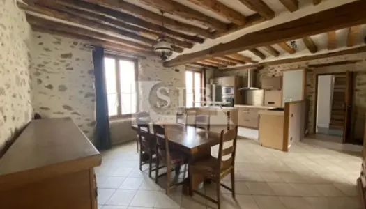 Maison 7 pièces 165 m²