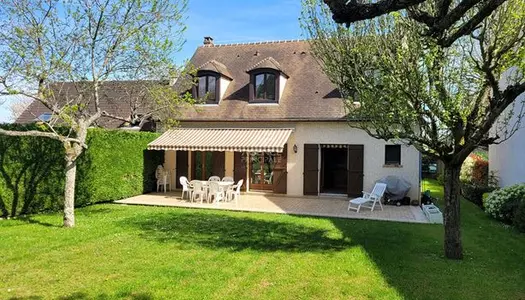 Maison 7 pièces 157 m²