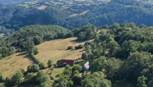 Vente propriété Corrèze 