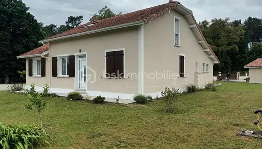 Maison 6 pièces 150 m² 