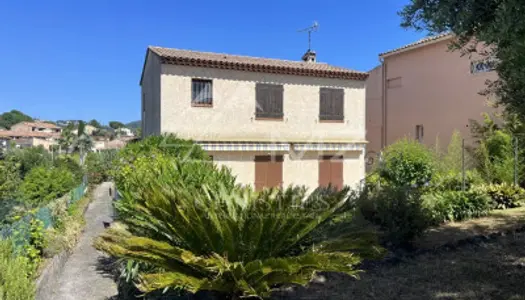 Très beau potentiel - Maison Le Cannet Rocheville 