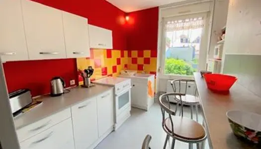 Appartement meuble etudiant (e) 