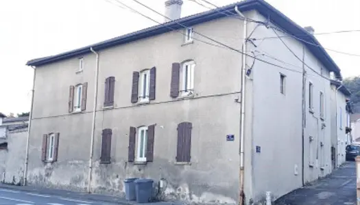 Maison 3 pièces 81 m²