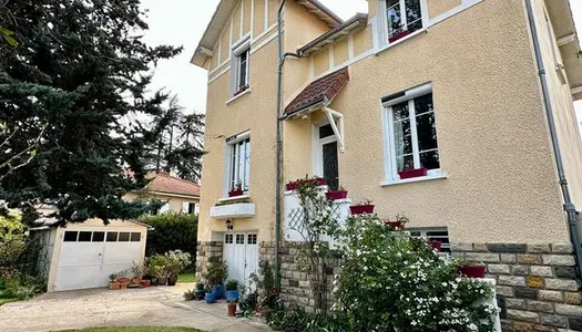 Maison 7 pièces 130 m²