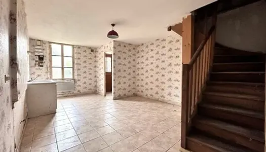 Maison 4 pièces 87 m²