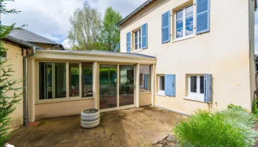 Maison 6 pièces 135 m² 