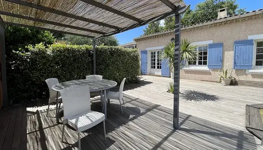 Maison 5 pièces 125 m² 