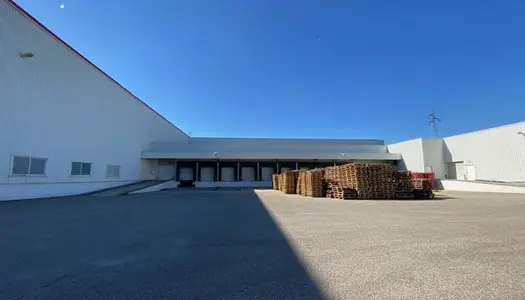 Local commercial 8357 m² 