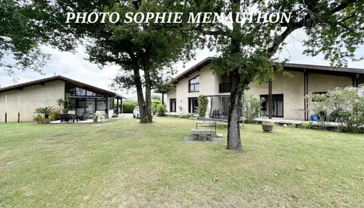 Villa d'architecte 8 pièces 295 m² 