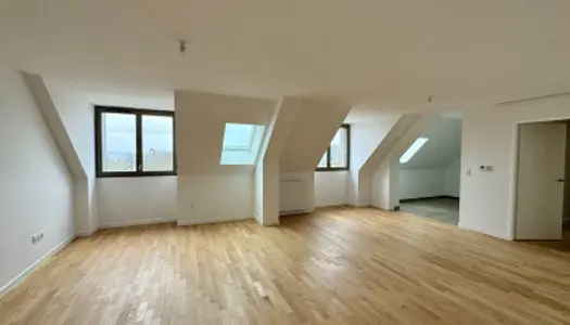 Appartement 3 pièces 88 m²