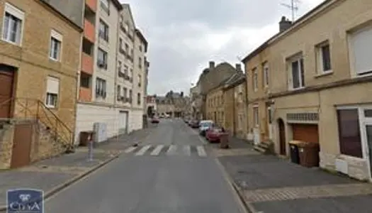 Parking - Garage Location Charleville-Mézières   55€