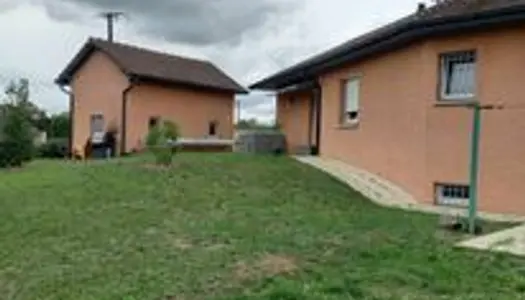 Vente Maison 130 m² à Saint Barthelemy 290 000 €