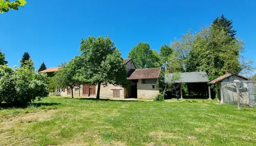 Maison de campagne 5 pièces 95 m² 