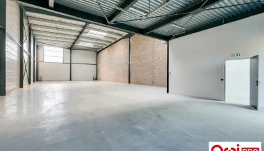 Local commercial 539 m² 