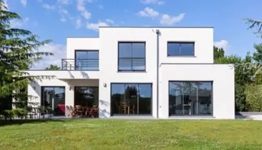 Villa 6 pièces 130 m²