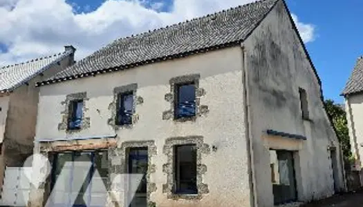 Immeuble Vente Guilliers  98m² 187620€