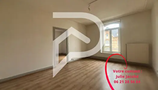 Appartement 4 pièces 108 m² 