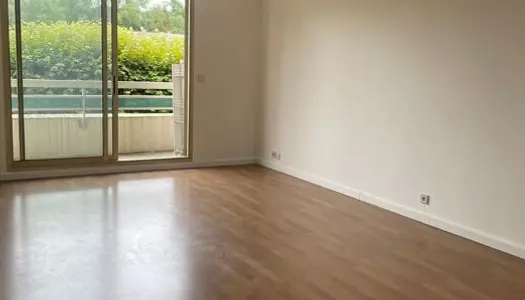 Appartement 3 pièces 71 m² 