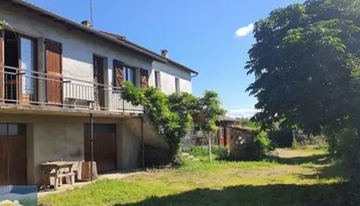 Propriété 9 pièces 150 m² 