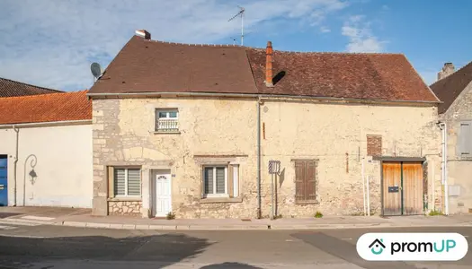 Vente Maison de ville 82 m² à Balagny sur Therain 139 000 €