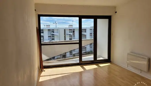 Appartement 3 pièces 57 m² 