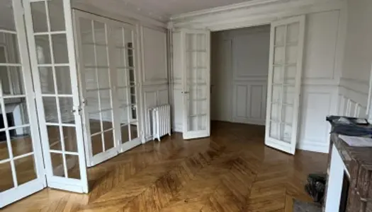 Appartement 4 pièces 103 m² 