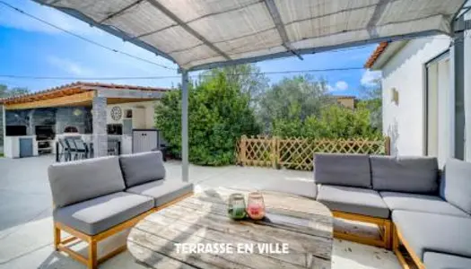 Maison 5 pièces 154 m²