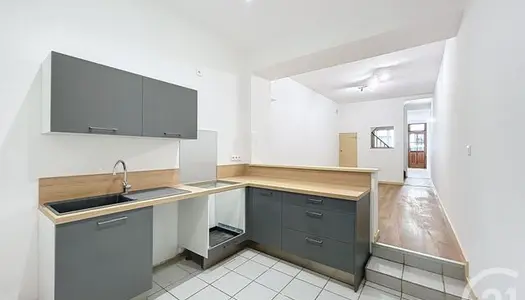 Maison 6 pièces 105 m²