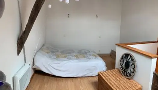 Appartement à louer Penne d'Agenais 75m2 