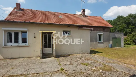Maison à vendre à Péronne (80200). 