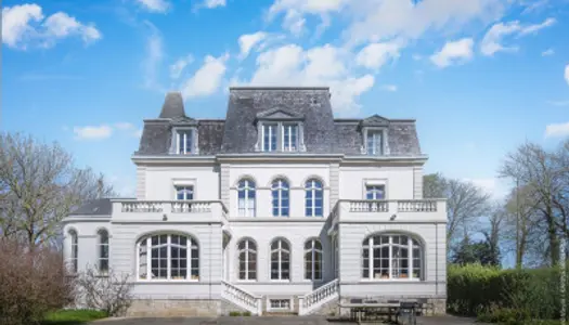 Château 14 pièces 500 m² 