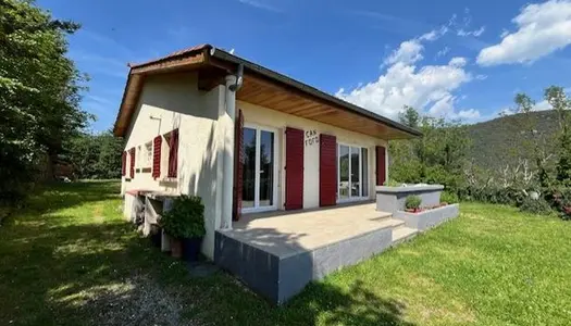 Maison 3 pièces 85 m² 