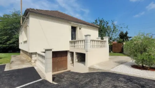 Maison 4 pièces 67 m² 