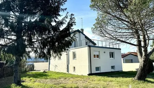 Maison 6 pièces 131 m²