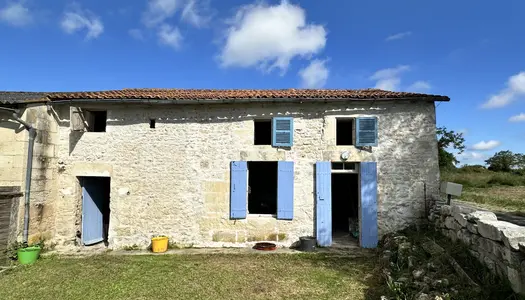 Maison 2 pièces 64 m² 