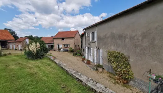 Maison 7 pièces 144 m² 