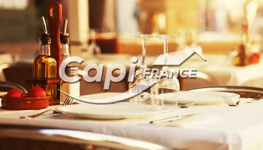 Dpt Paris (75), à vendre PARIS 13EME ARRONDISSEMENT Restaurant 