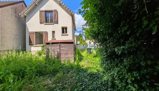 Maison 4 pièces 65 m² 