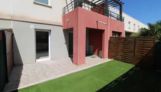 Villa 4 pièces 81 m² 