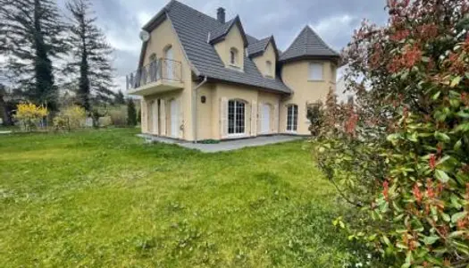 Maison 6 pièces 145 m²