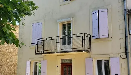 Maison 6 pièces 140 m² 